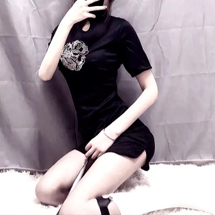 我们的挑战
