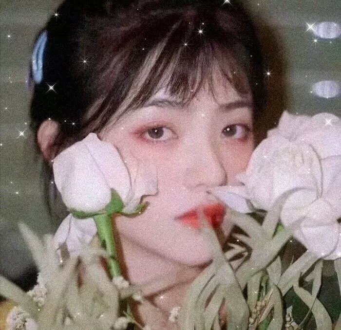 极光下