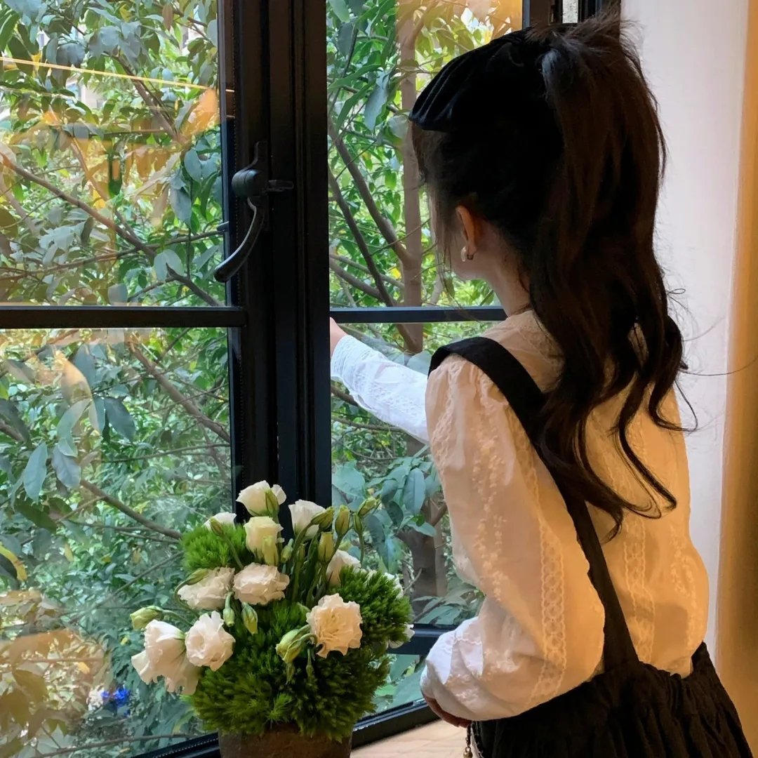 追女仔
